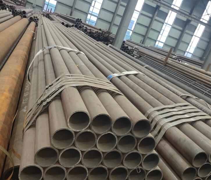 黄石20#石油裂化管