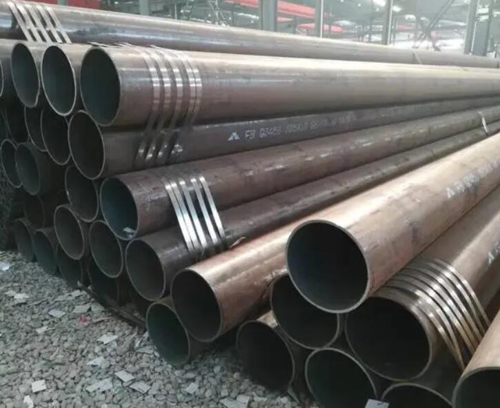 黄石高压锅炉管