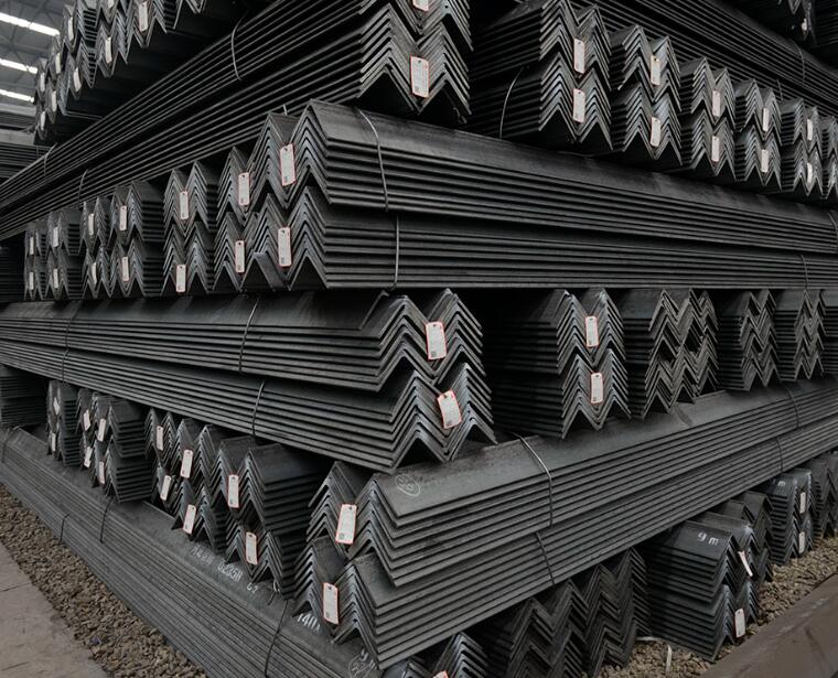 黄石低合金角钢